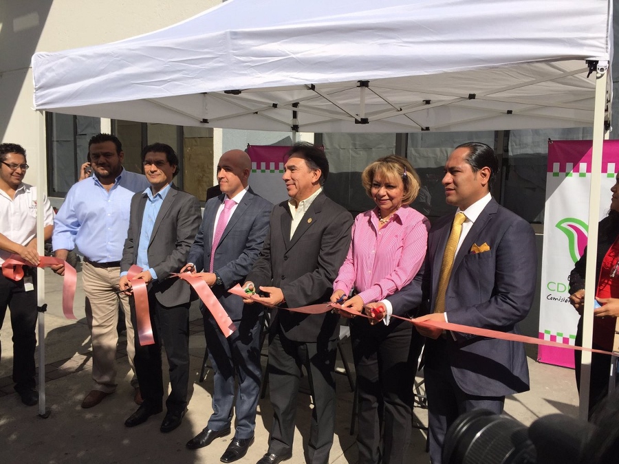 Hospital de Alta Especialidad del ISSSTE