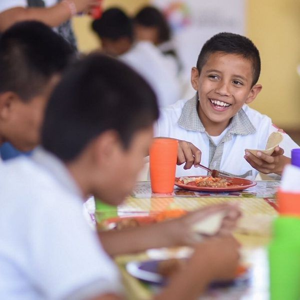 Roberto Ruíz Silva, secretario de Desarrollo Agropecuario