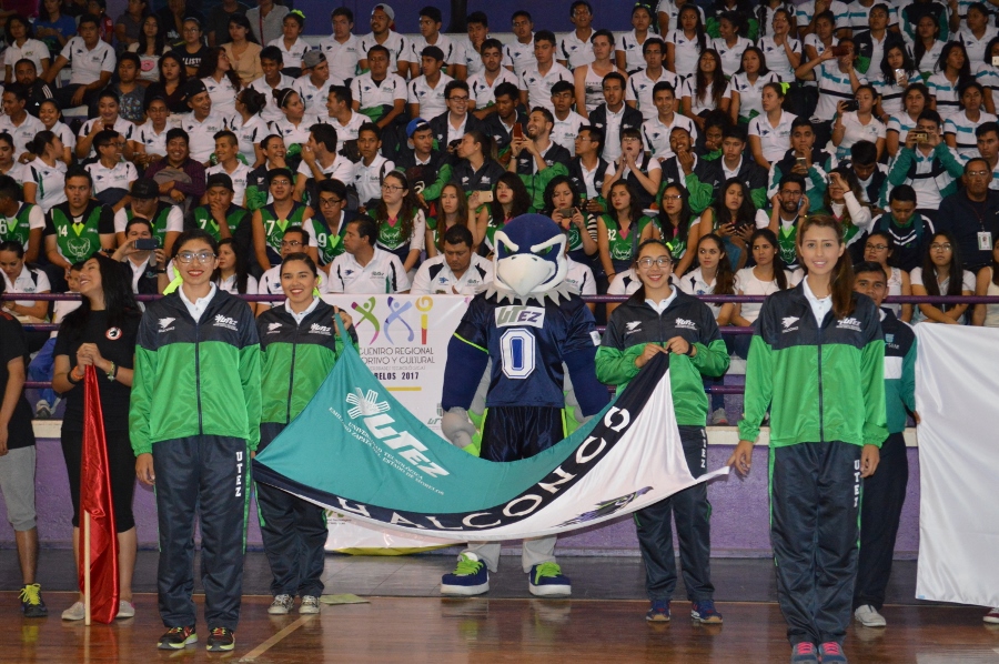 Alejandro Rafael Caballero Morales