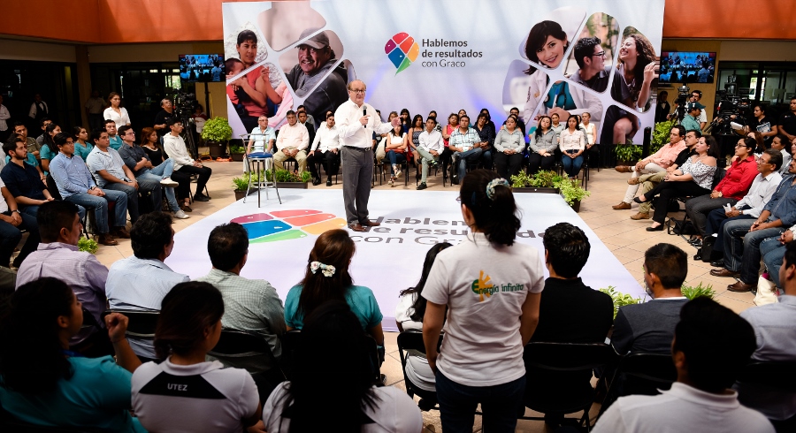 Estadio Agustín “Coruco” Díaz