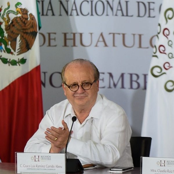 o de Libre Comercio de América del Norte