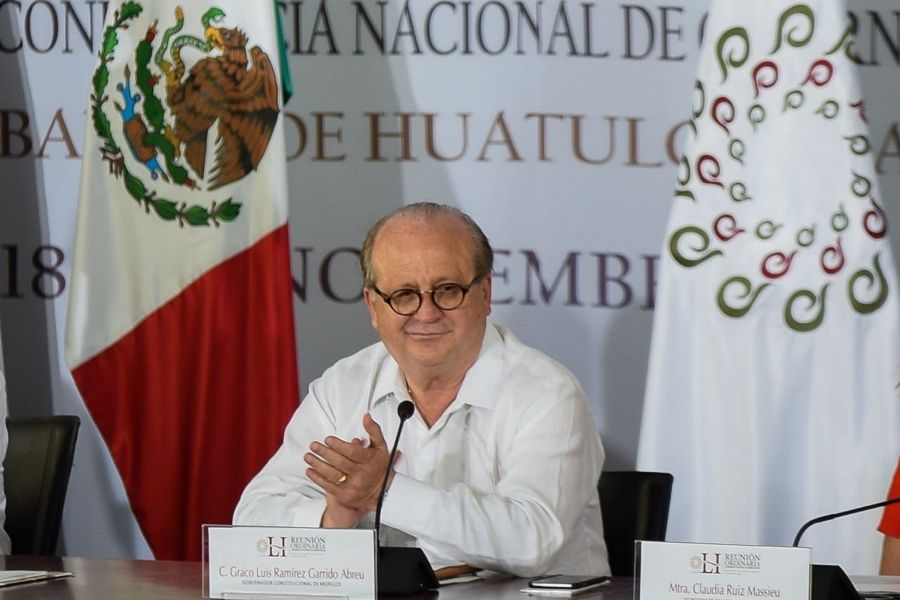 o de Libre Comercio de América del Norte