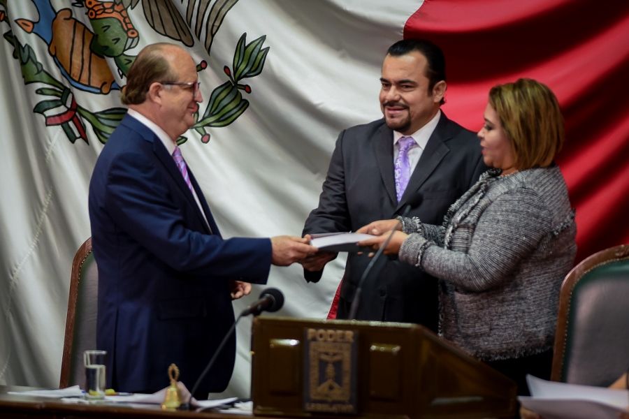 Empresas de la Mujer Morelense