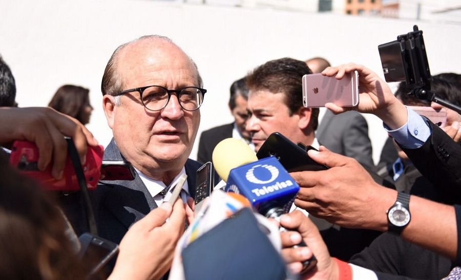 Modernización del TLC