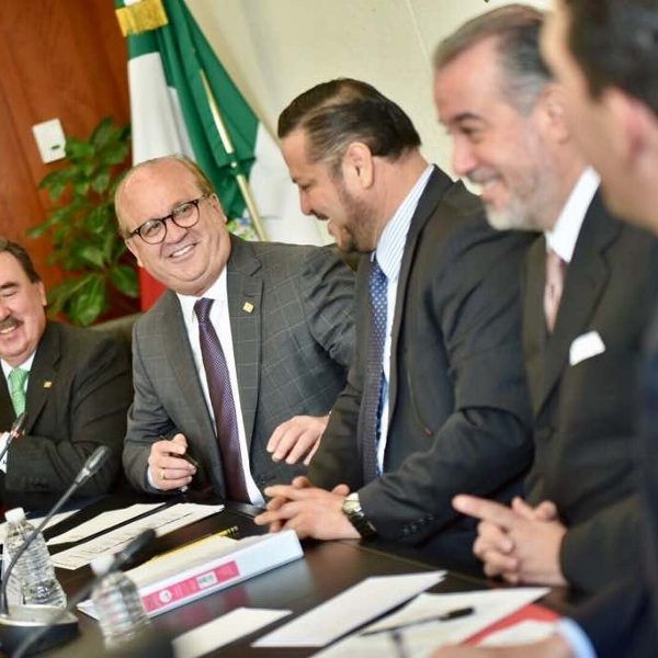 nuevo Sistema de Justicia Penal