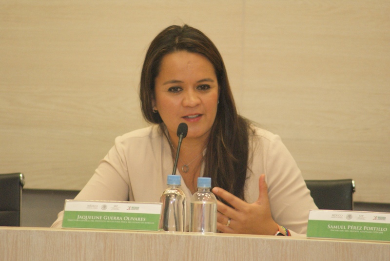 Deporte Adaptado en la CONADE