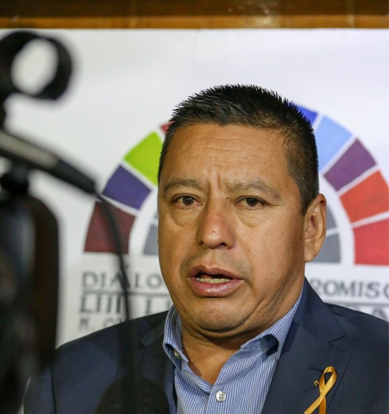 Secretaría de Desarrollo Social