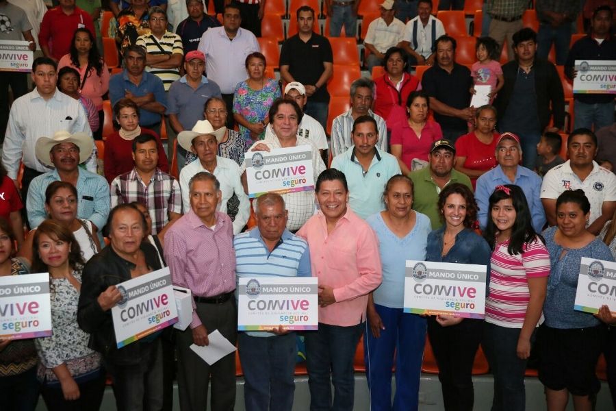 secretario de Gobierno