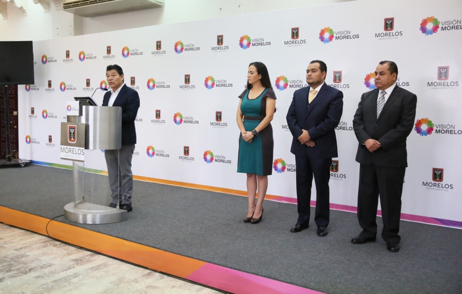 Coordinación de Regularización de Inmuebles, dependiente de la Secretaría de Administración