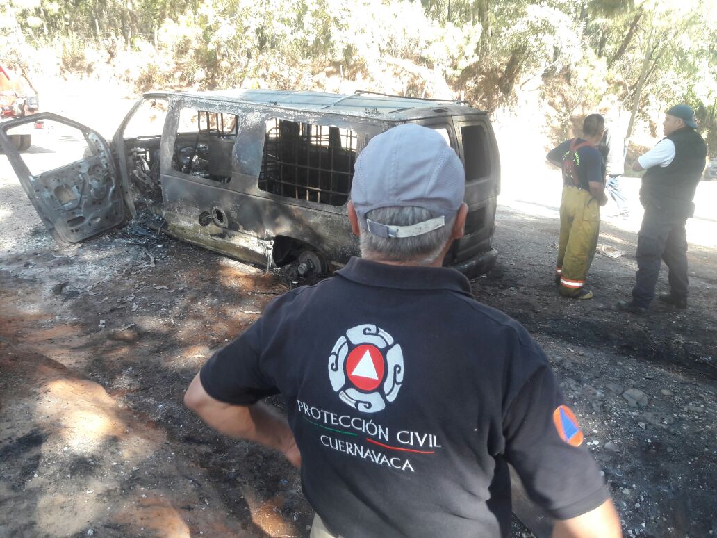 Fernando Manrique Rivas