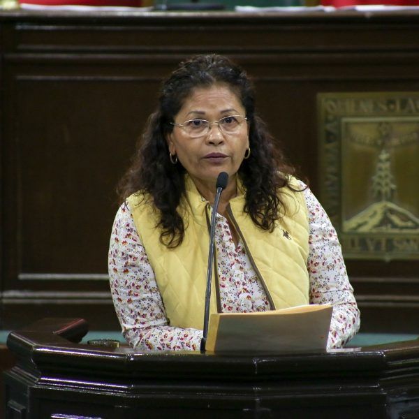 tres órdenes de gobierno