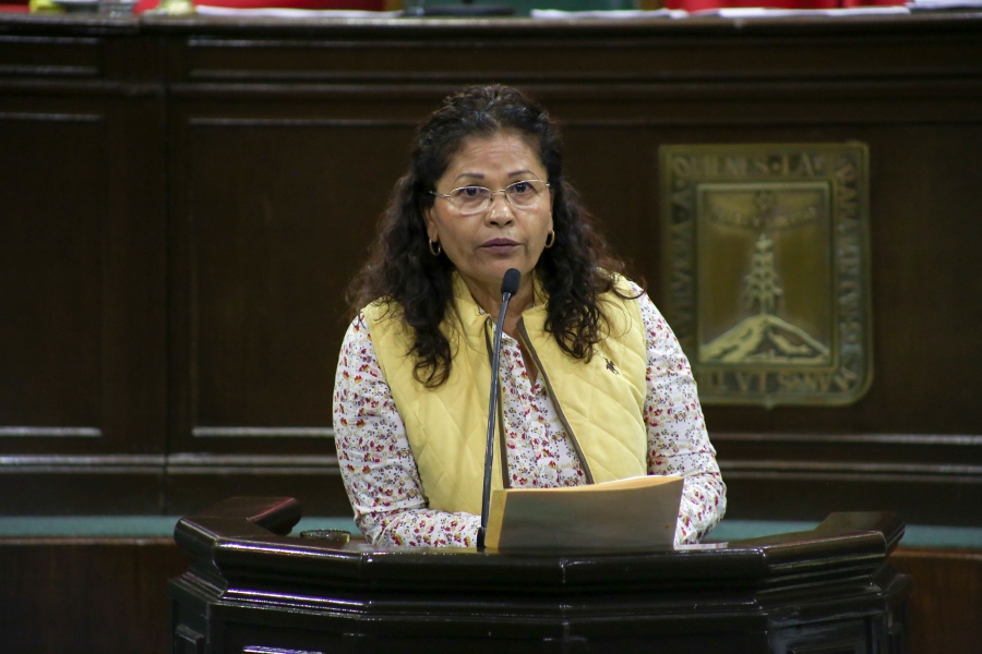 tres órdenes de gobierno