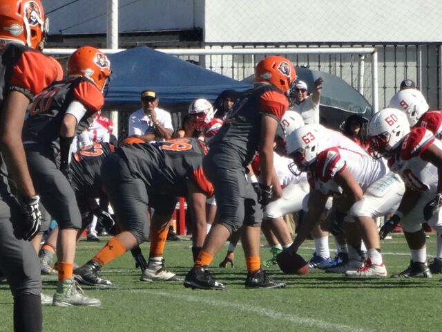 juvenil de la CONADEIP