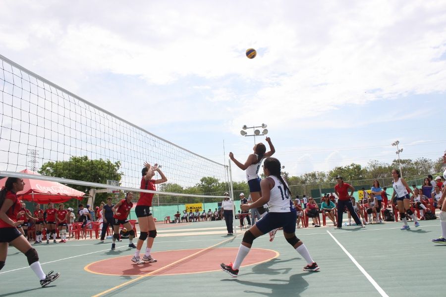 Unidad Deportiva Cuernavaca