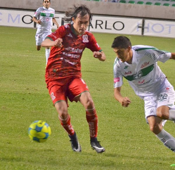 Agustín "Coruco" Díaz