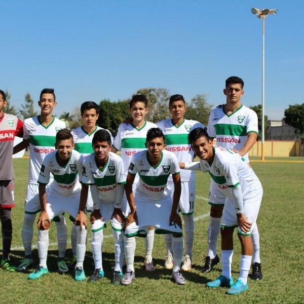 Atlético Cuernavaca