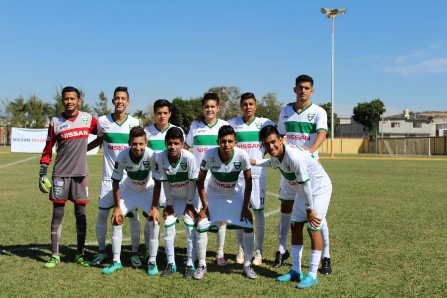 Atlético Cuernavaca