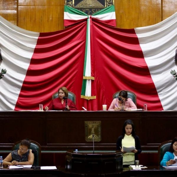 gobernador Graco Ramírez