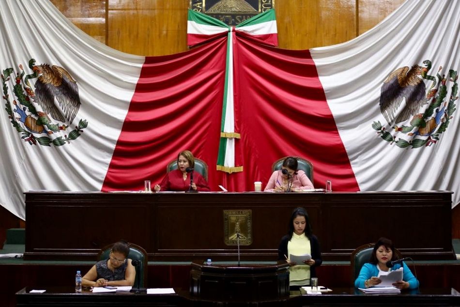 gobernador Graco Ramírez