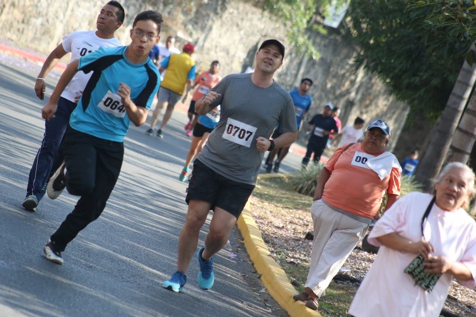 Asociación morelenses de lucha contra el cáncer
