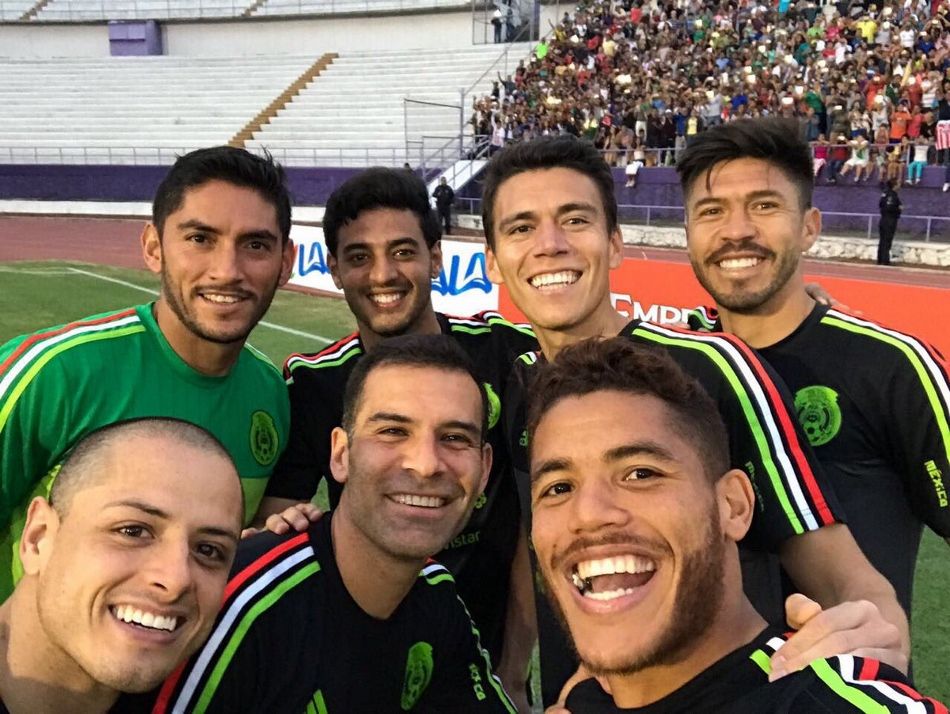 Costa Rica y Trinidad y Tobago