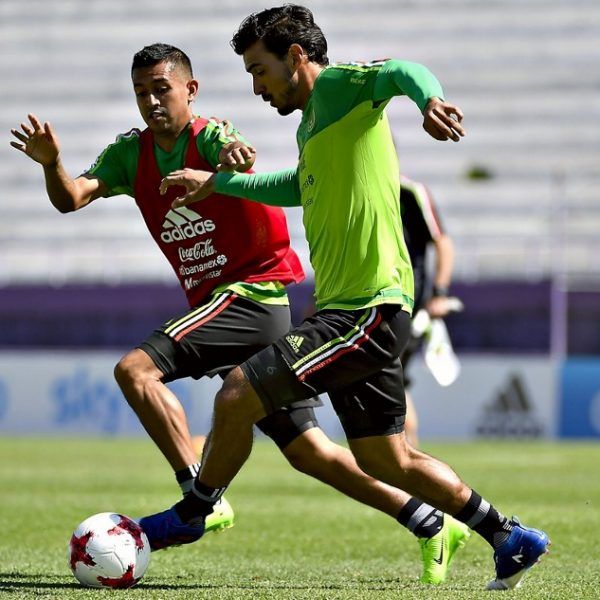 Juan Carlos Osorio