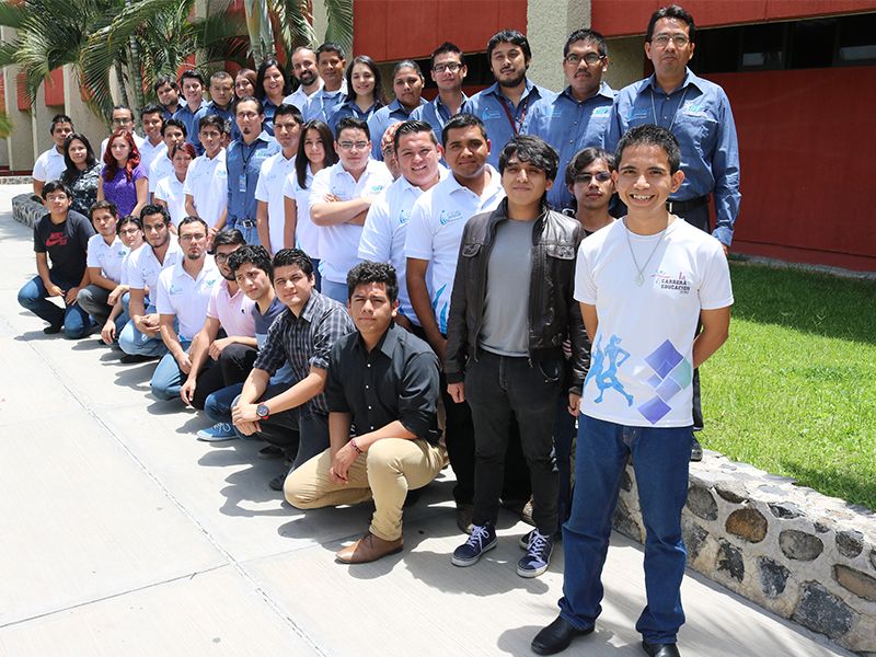 Secretaría de Economía