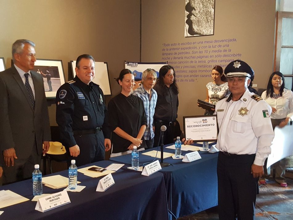 comisionado Estatal de Seguridad Pública, Jesús Alberto Capella Ibarra