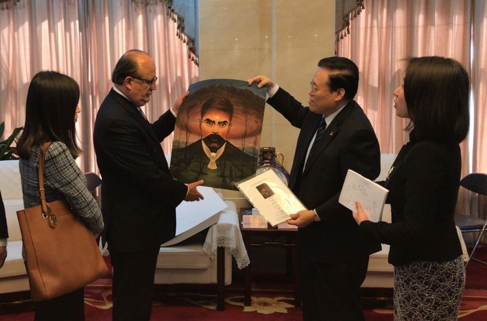 presidente Donald Trump