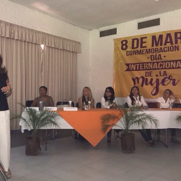 Día Internacional de la Mujer