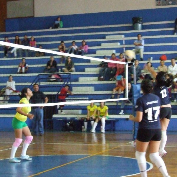 segunda fecha del torneo marzo-junio