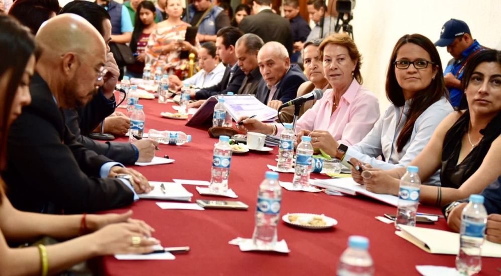 Fernando Pacheco Godínez