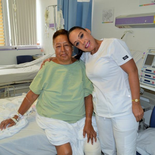 Gobierno de Visión Morelos