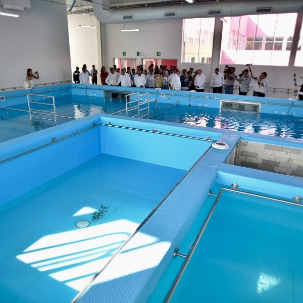 Sistema para el Desarrollo Integral de la Familia