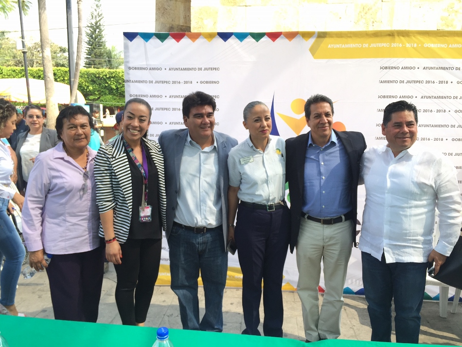 Karina Marisol Vargas, secretaria General del Sindicato Democrático