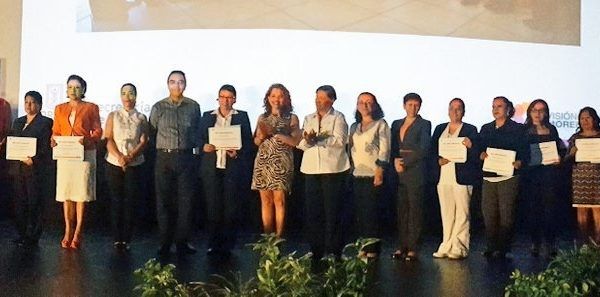 secretaria de Salud, Patricia Mora González
