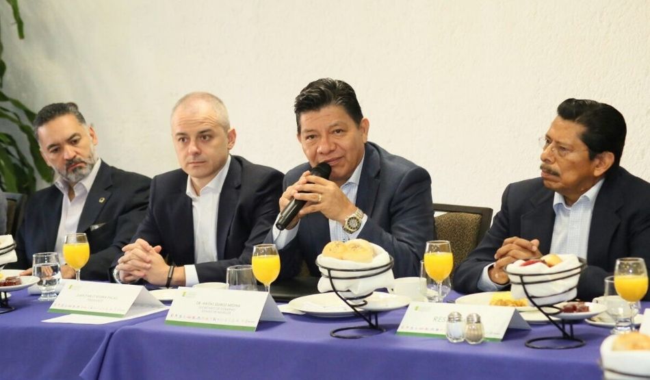 Sistema Anticorrupción