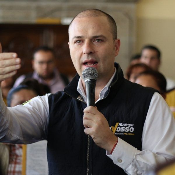 Instituto de Crédito para los Trabajadores al Servicio del Gobierno del Estado