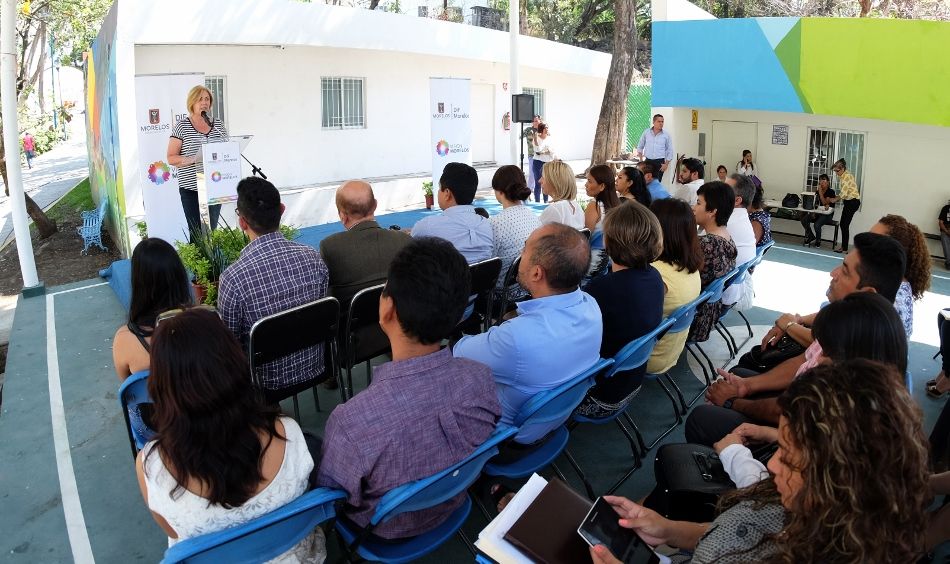 Fiscalía de Atención a la Niñez y la Adolescencia