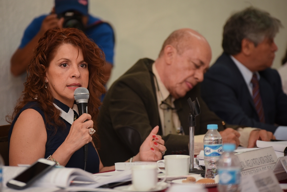 Hospital del Niño y Adolescente Morelense