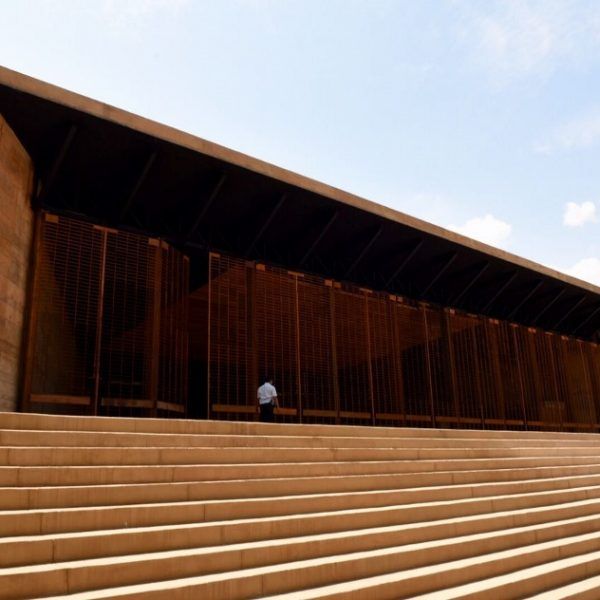 Gobernador Graco Ramírez