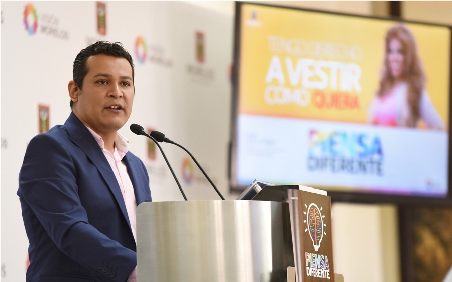 Ley para Prevenir y Eliminar la Discriminación y su Reglamento