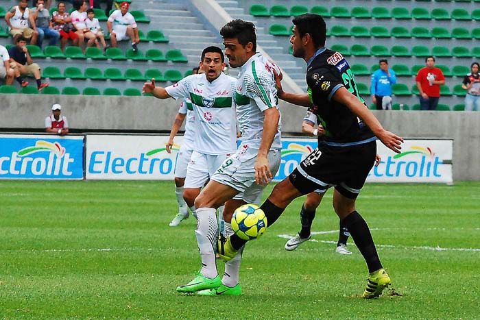 Estadio Agustín “Coruco” Díaz