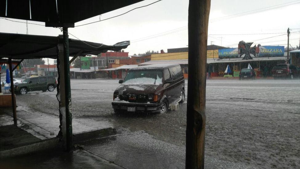 secretario ejecutivo de la Ceagua, Juan Carlos Valencia