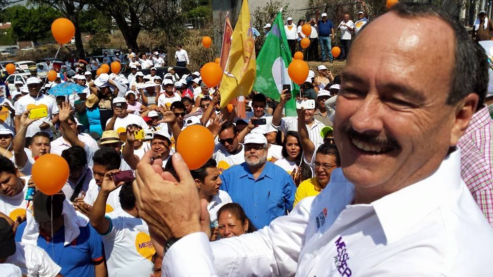 Secretaría de Movilidad y Transporte