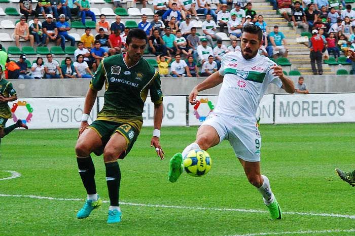 Partidos hoy y mañana