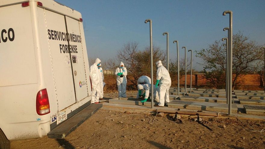 Don Ángel Marco Reyes Velasco