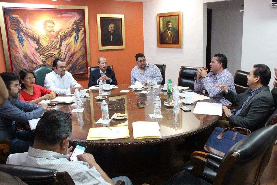 Julio Espín Navarrete