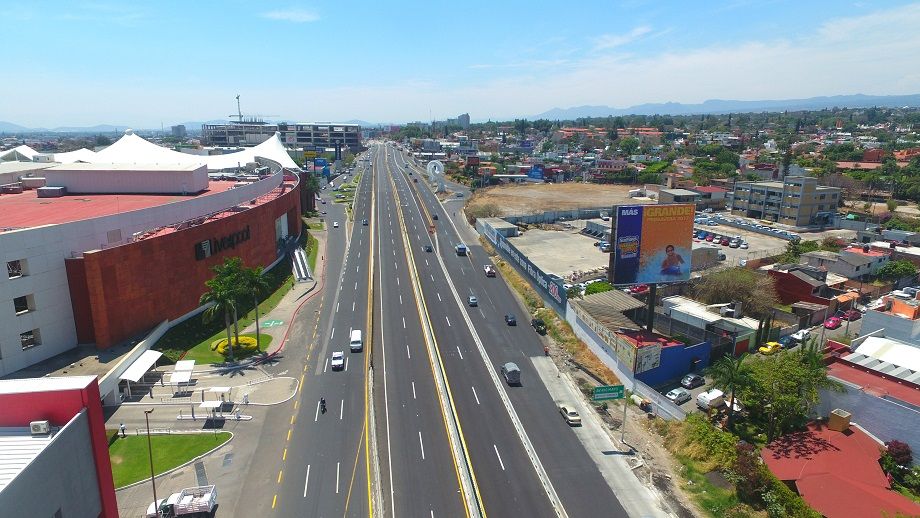 gobernador Graco Ramírez