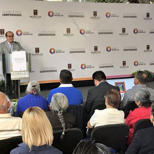 Conferencia Nacional de Gobernadores